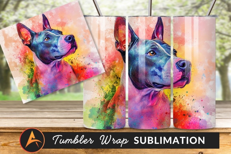 Pet Illustration Image 24