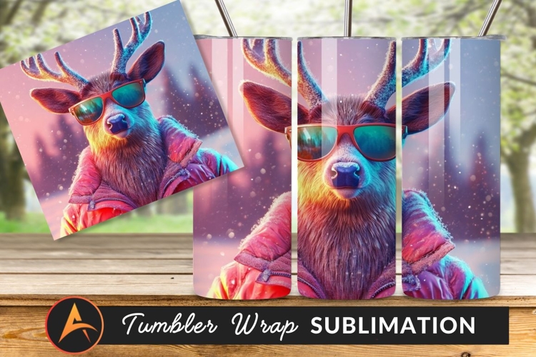 Reindeer Clipart