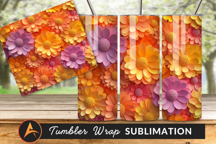 Floral Pattern Png Image 15