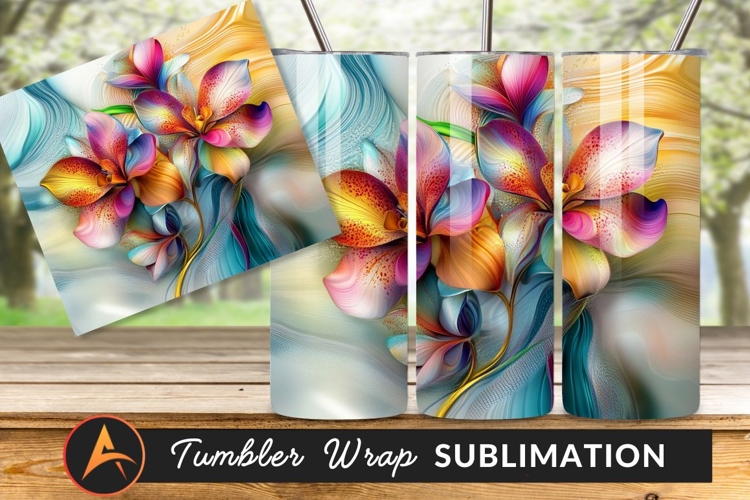 Swirls Clipart Image 7