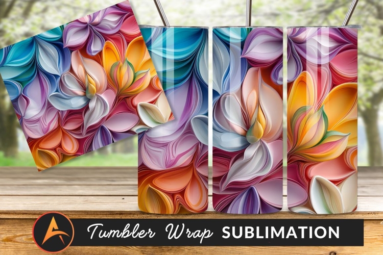 Swirls Clipart Image 6