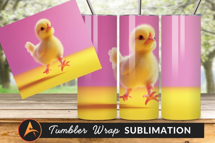 Chick Clipart Image 6