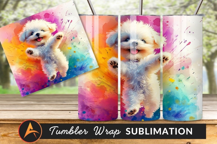 Puppy Clipart Image 5