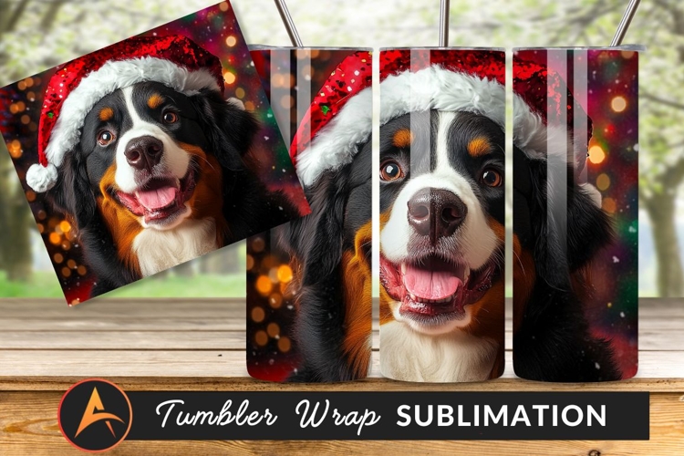 Bernese Clipart Image 24