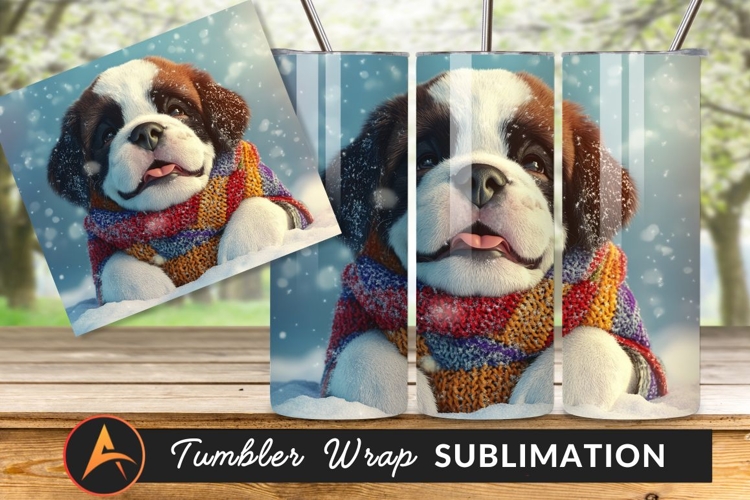 Puppy Clipart Image 4