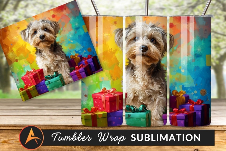 Gifts Clipart Image 11