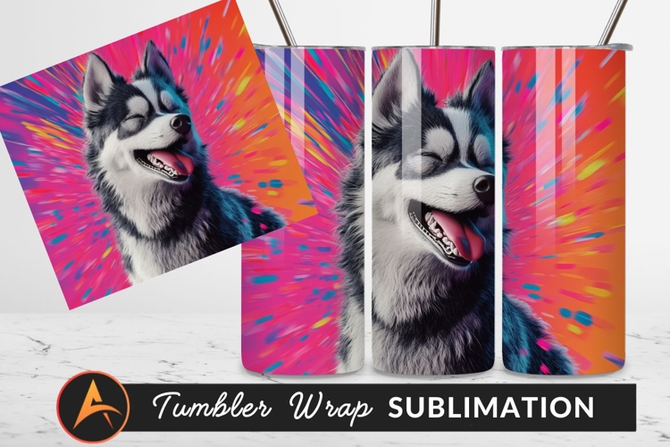 Husky Png Image 7