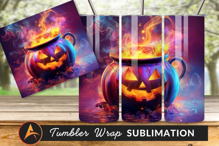 Jack O Lantern Clipart Image 3