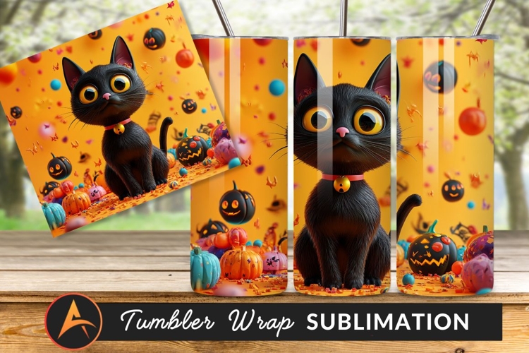 Pumpkin Clipart Image 5