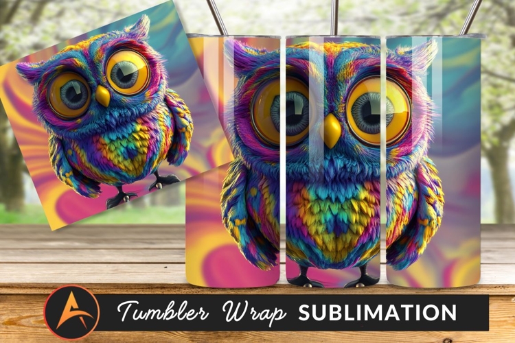Owl Clipart Image 4