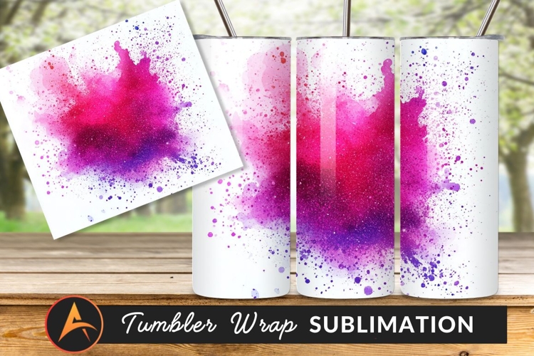 Purple Texture Background Image 8