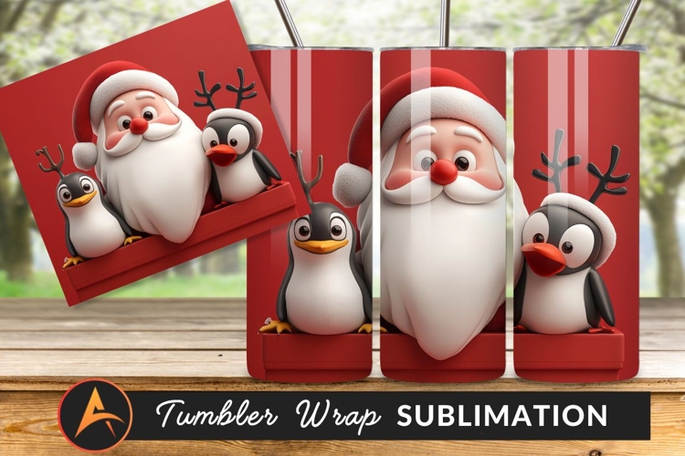 Reindeer Clipart Image 23
