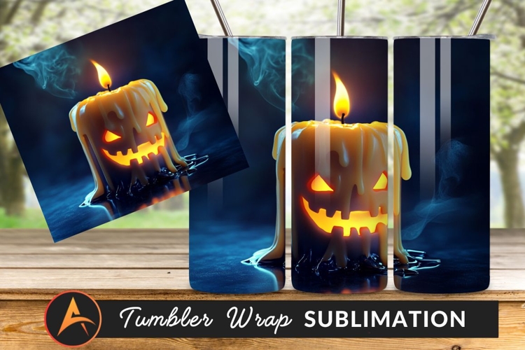 Jack O Lantern Clipart Image 2
