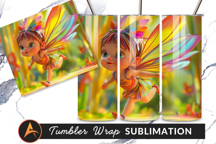 Wings Clipart Image 18