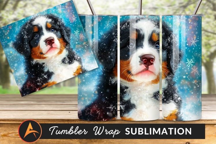 Bernese Clipart Image 20