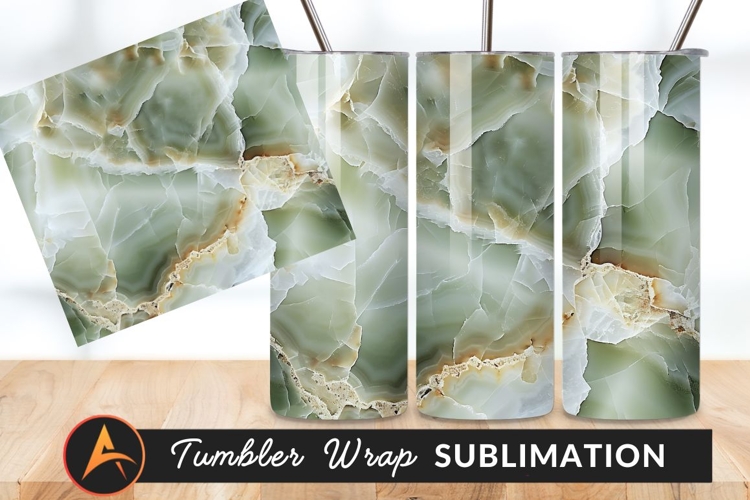 Green Marble Background Image 15