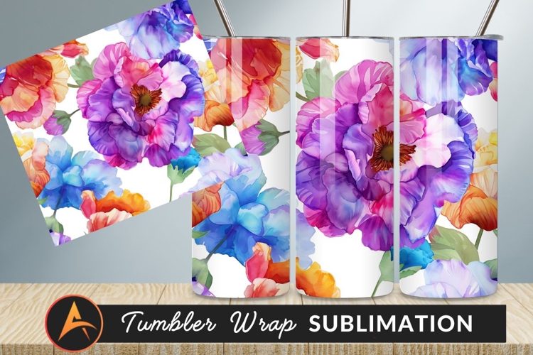 Floral Pattern Png Image 12