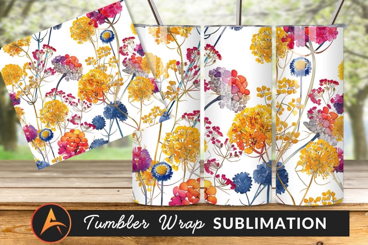 Seamless Pattern Background Image 6