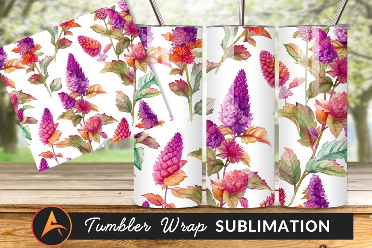 Floral Pattern Png Image 2