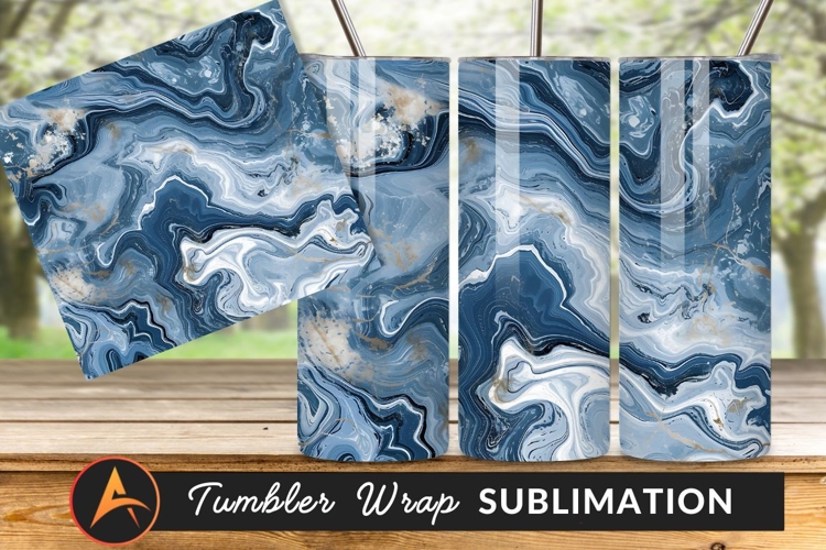 Swirl Texture Image 9