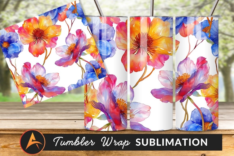 Floral Pattern Png Image 16