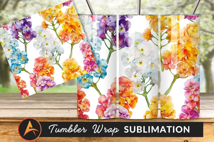 Floral Pattern Png Image 11