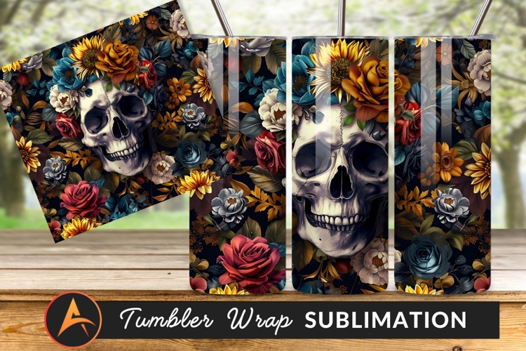 Skull Clipart Image 2