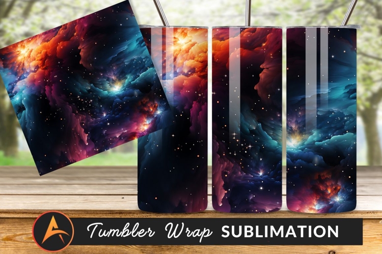 Space Clipart Image 12