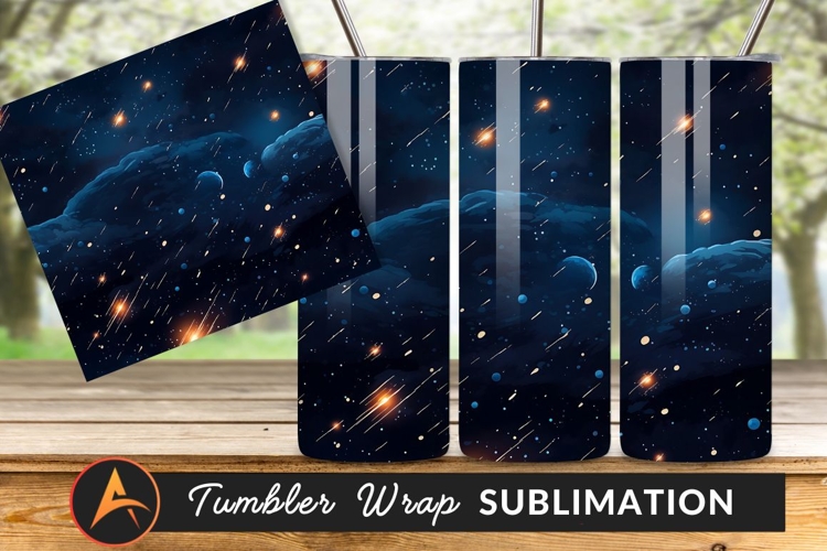 Space Clipart Image 4