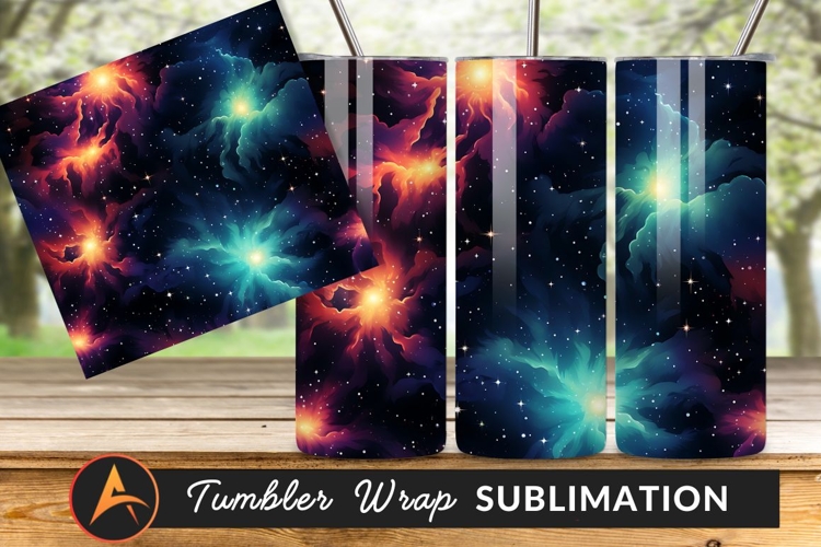 Space Clipart Image 3