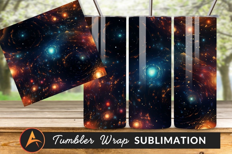 Space Clipart Image 2