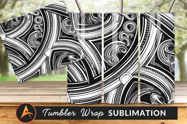 Ornament Vector Image 23