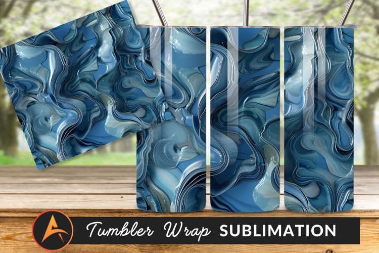 Liquid Texture Image 11