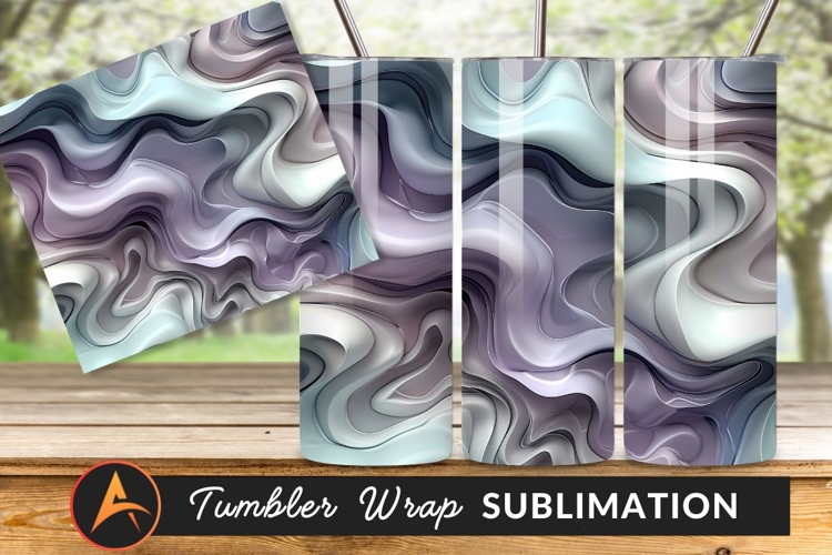Swirl Texture Image 4