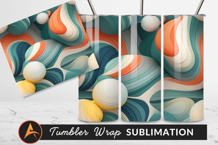Abstract Shapes Png Image 4