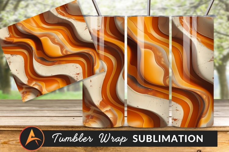 Swirl Texture Image 6