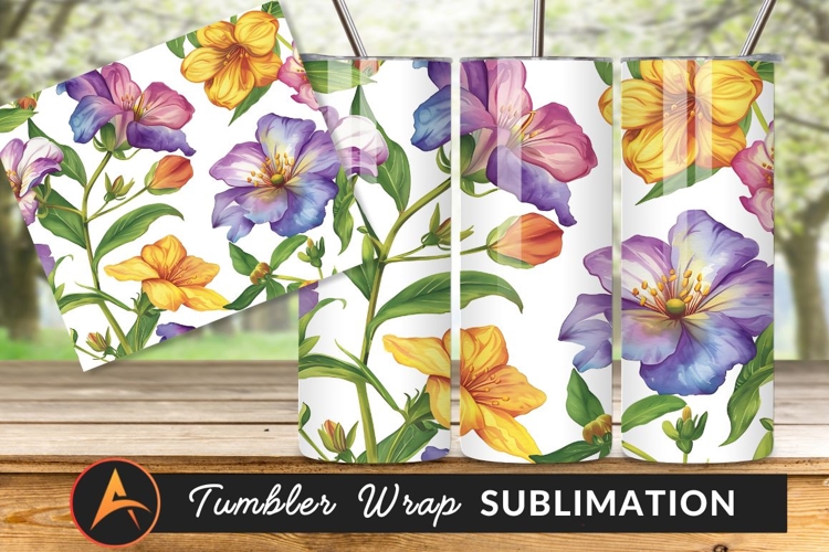 Floral Pattern Png Image 16