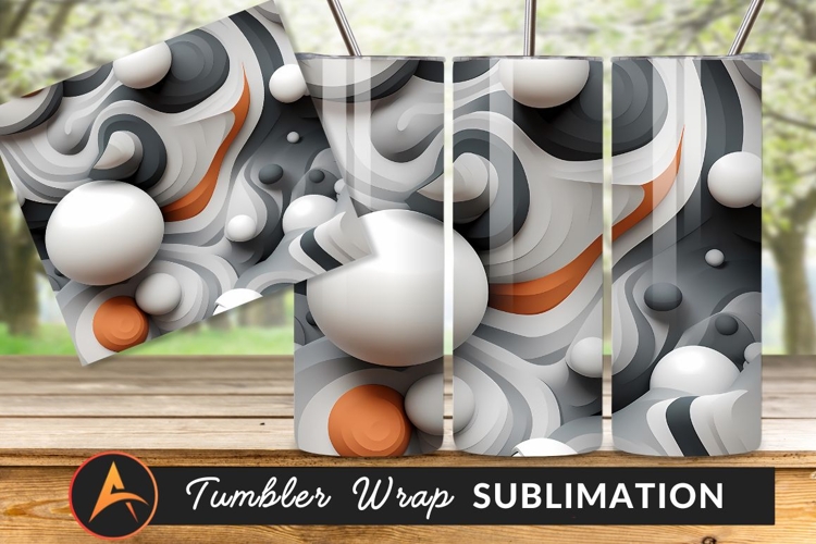 Wave Background Image 2