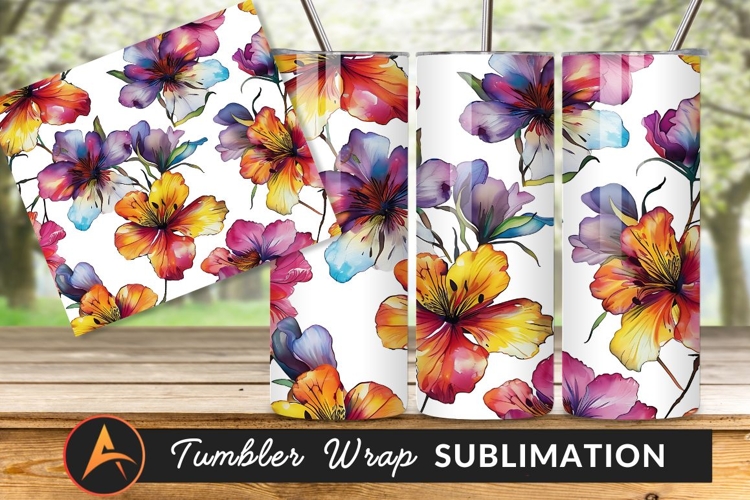 Floral Pattern Png Image 8