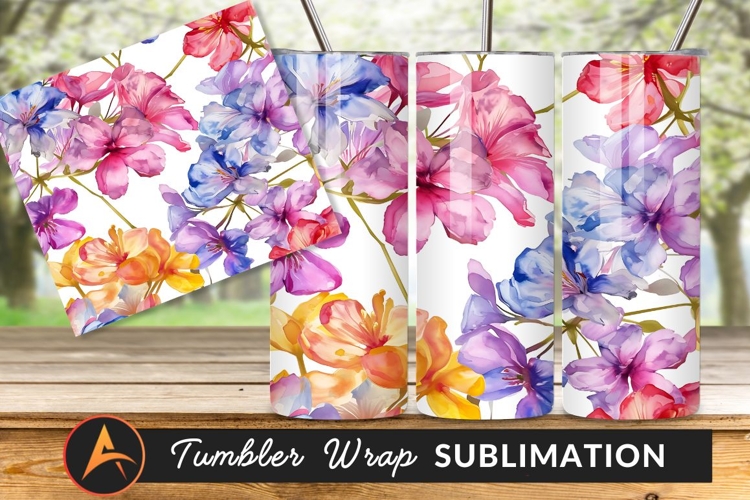 Floral Pattern Png Image 2