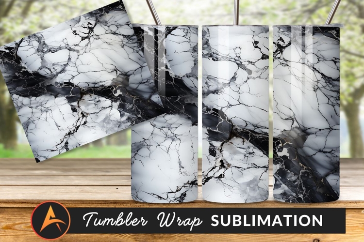 White Marble Background Image 16