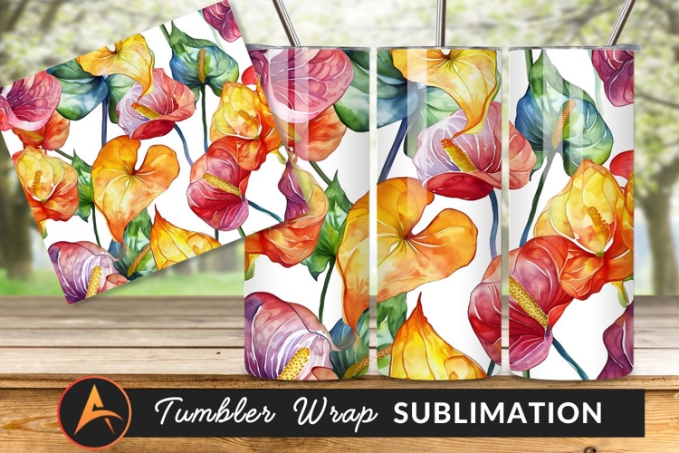 Floral Pattern Png Image 8