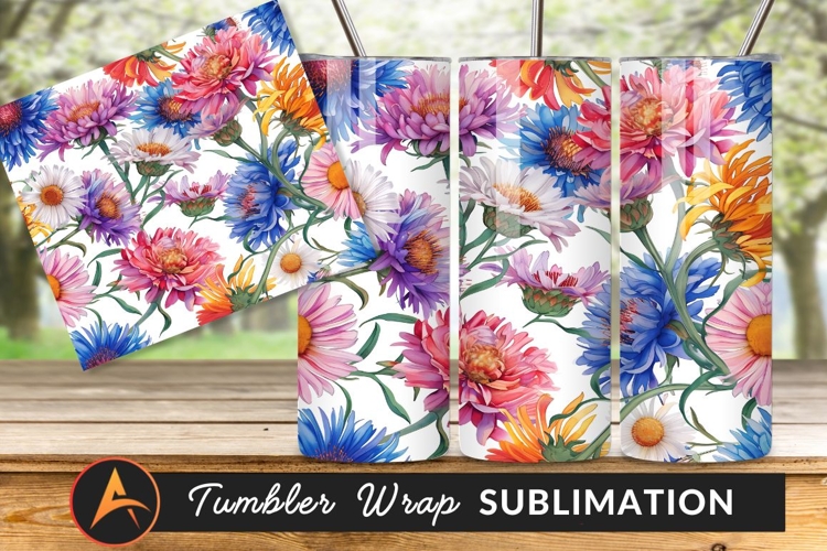 Floral Pattern Png Image 18