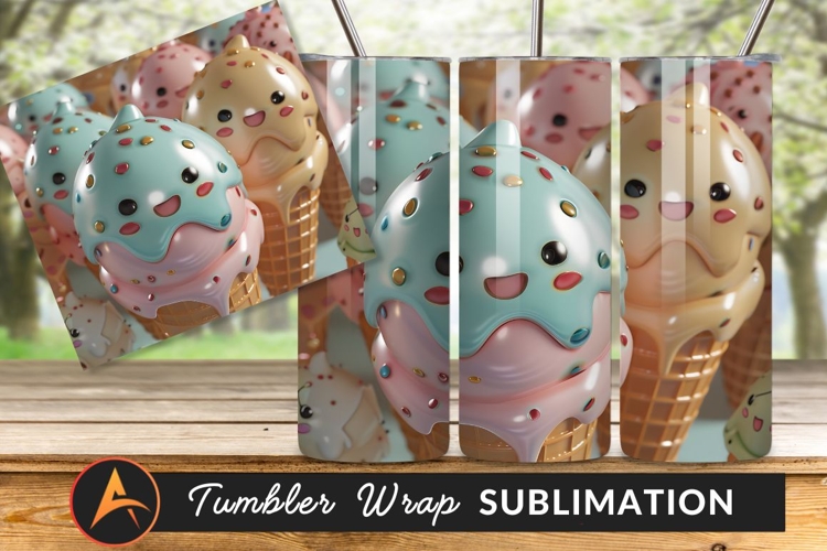 Ice Cream Clipart Image 11