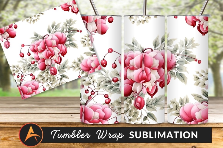 Floral Pattern Png Image 17
