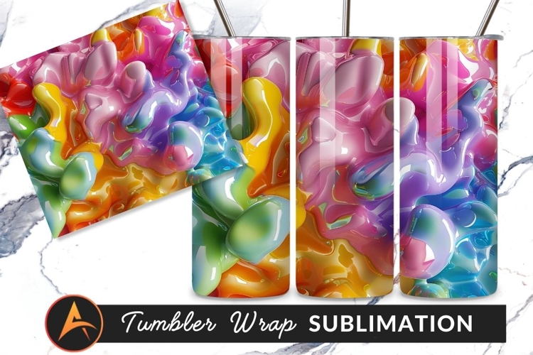 Liquid Texture Image 10