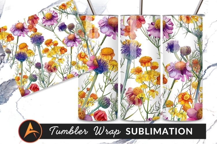 Floral Pattern Png Image 23