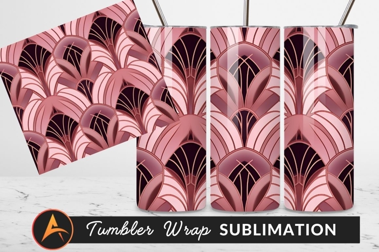 Art Deco Clipart Image 23