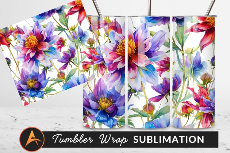 Floral Pattern Png Image 22