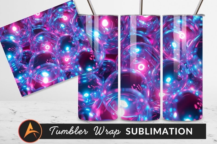 Neon Pink Background Image 17